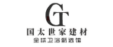 国太世家logo